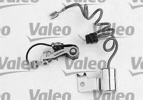 VALEO 243261 Монтажный комплект, устройство для выключения зажигания