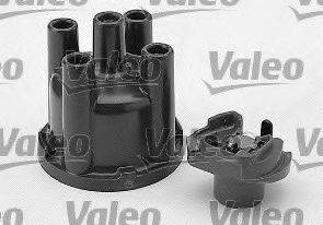 VALEO 244567 Монтажный комплект, устройство для выключения зажигания