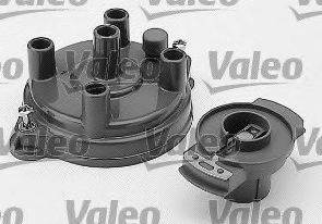 VALEO 244573 Монтажный комплект, устройство для выключения зажигания