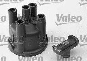 VALEO 244591 Монтажный комплект, устройство для выключения зажигания