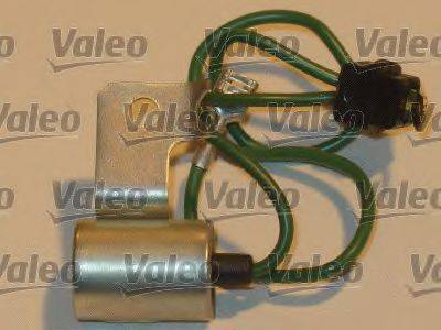 Конденсатор, система зажигания VALEO 243798