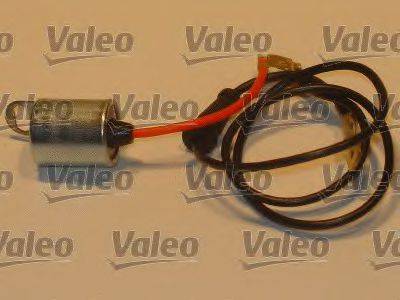 VALEO 120256 Конденсатор, система зажигания
