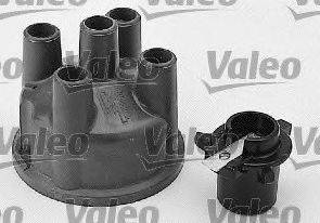VALEO 582171 Монтажный комплект, устройство для выключения зажигания