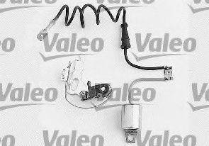 VALEO 248327 Монтажный комплект, устройство для выключения зажигания