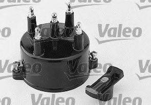 Монтажный комплект, устройство для выключения зажигания VALEO 244560