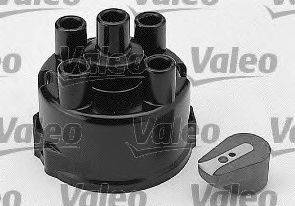 VALEO 244656 Монтажный комплект, устройство для выключения зажигания