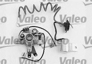 VALEO 248328 Монтажный комплект, устройство для выключения зажигания