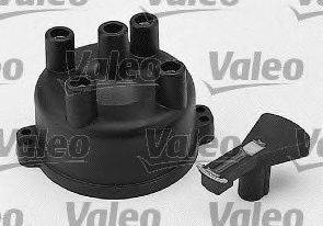 VALEO 243146 Монтажный комплект, устройство для выключения зажигания