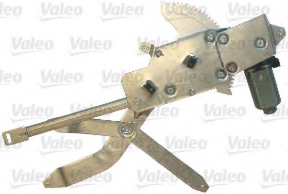 VALEO 850036