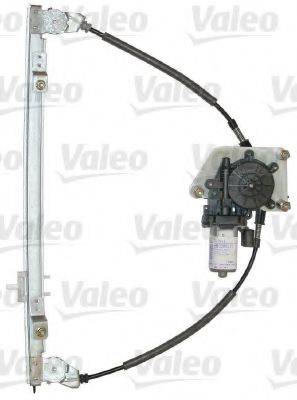 VALEO 850152 Подъемное устройство для окон