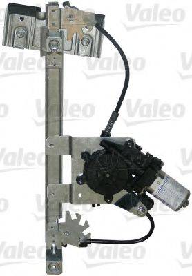 VALEO 850392 Подъемное устройство для окон