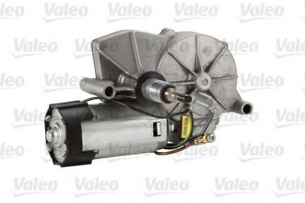 VALEO 403711 Двигатель стеклоочистителя
