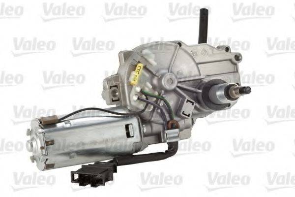 Двигатель стеклоочистителя VALEO 404013