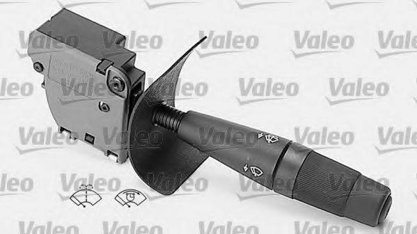 VALEO 251211 Выключатель на колонке рулевого управления
