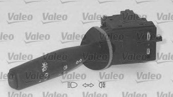 VALEO 251310 Выключатель на колонке рулевого управления