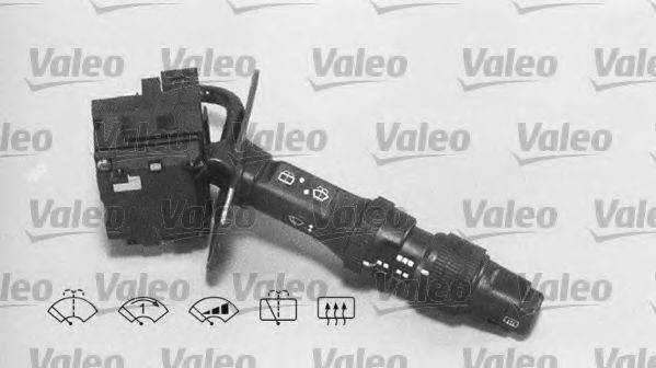 VALEO 251347 Выключатель на колонке рулевого управления