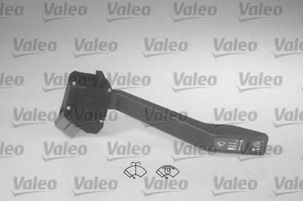 VALEO 251558 Выключатель на колонке рулевого управления