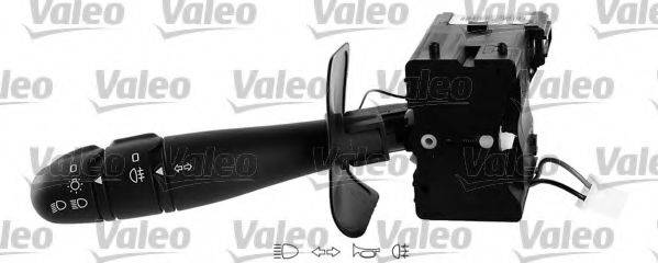 VALEO 251586 Выключатель на колонке рулевого управления