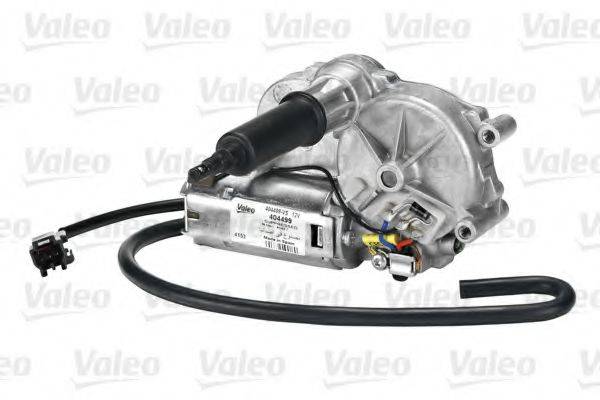 Двигатель стеклоочистителя VALEO 404499