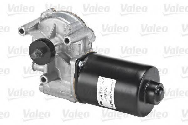 VALEO 404520 Двигатель стеклоочистителя
