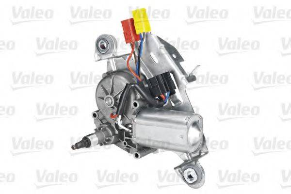 Двигатель стеклоочистителя VALEO 579146
