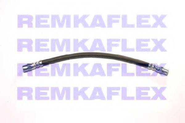 Тормозной шланг REMKAFLEX 0034