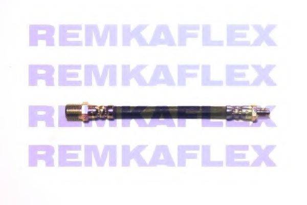 REMKAFLEX 0186 Тормозной шланг