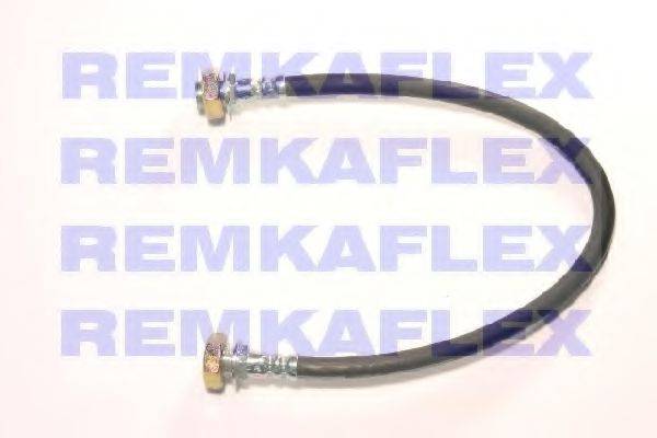 REMKAFLEX 0603 Тормозной шланг