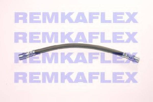 REMKAFLEX 1076 Тормозной шланг
