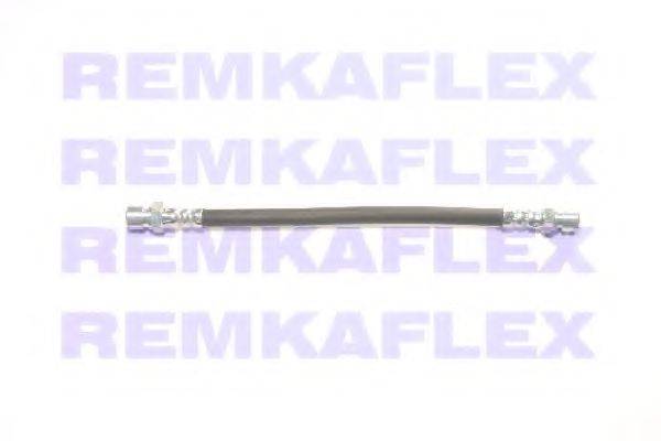 REMKAFLEX 1207 Тормозной шланг
