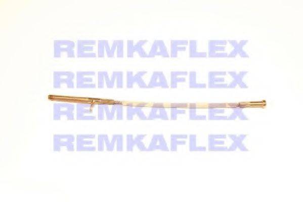 Трос, стояночная тормозная система REMKAFLEX 22.0730