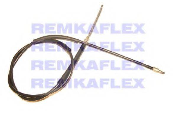 REMKAFLEX 221200 Трос, стояночная тормозная система