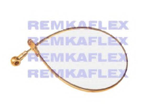 REMKAFLEX 221300 Трос, стояночная тормозная система