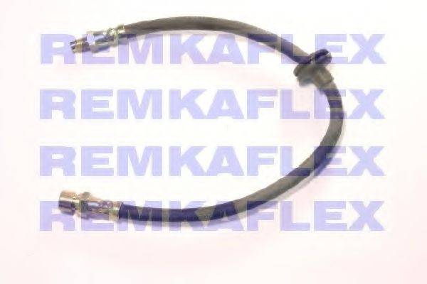 REMKAFLEX 2252 Тормозной шланг