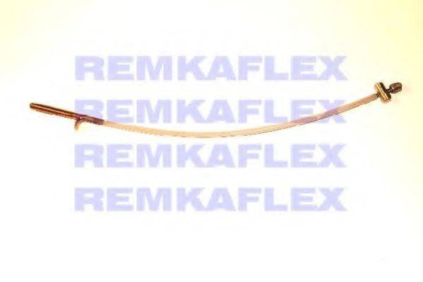 REMKAFLEX 240050 Трос, стояночная тормозная система