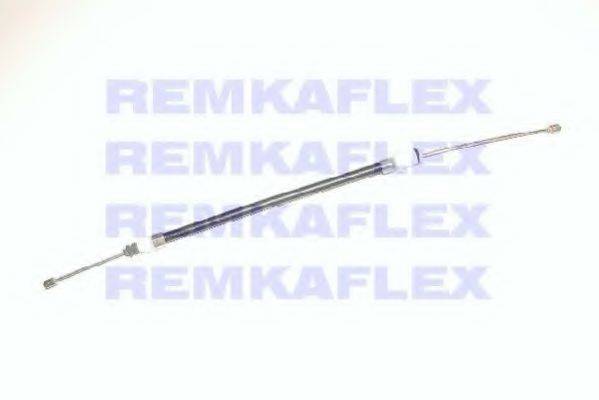 REMKAFLEX 240131 Трос, стояночная тормозная система