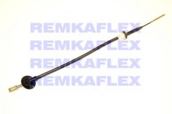 REMKAFLEX 242250 Трос, управление сцеплением