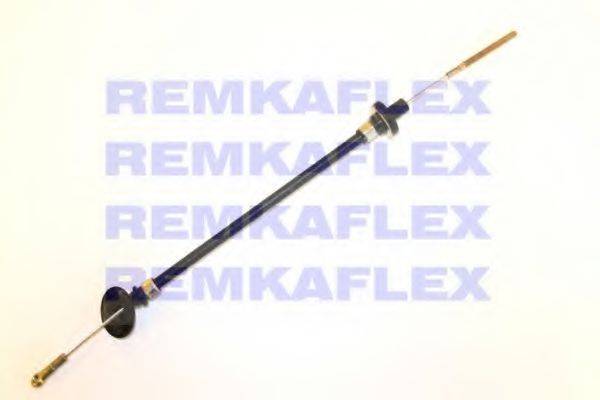REMKAFLEX 242270 Трос, управление сцеплением