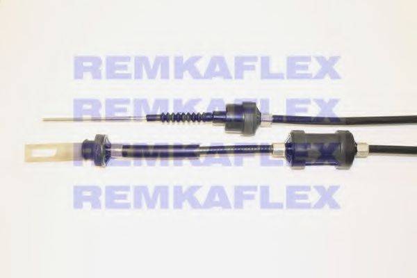 REMKAFLEX 242830 Трос, управление сцеплением