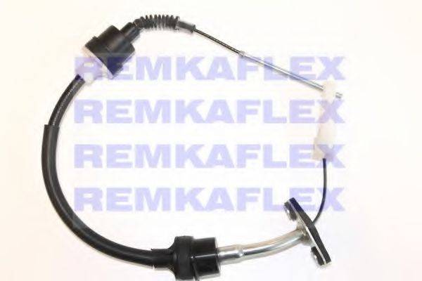 Трос, управление сцеплением REMKAFLEX 24.2900