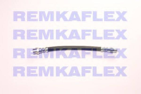 REMKAFLEX 2404 Тормозной шланг