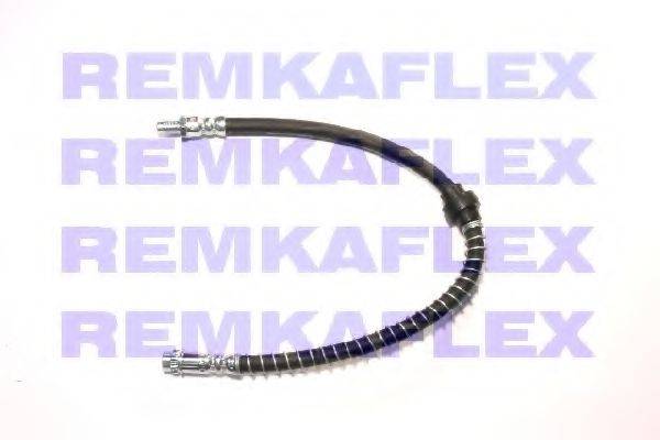REMKAFLEX 2412 Тормозной шланг