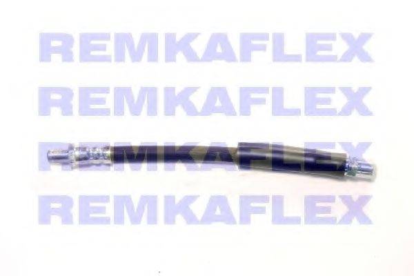Тормозной шланг REMKAFLEX 2546