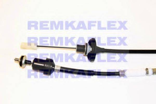 REMKAFLEX 262130 Трос, управление сцеплением