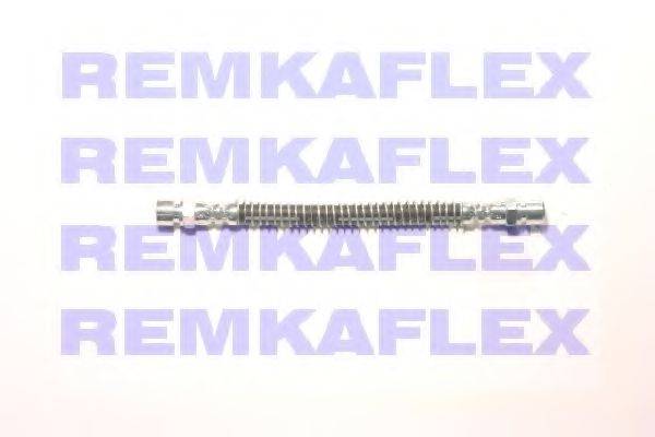 REMKAFLEX 2618 Тормозной шланг