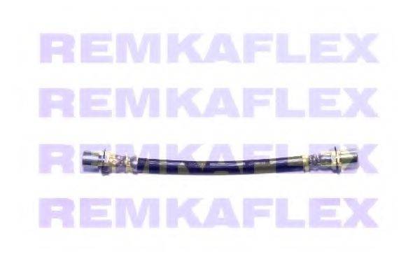 Тормозной шланг REMKAFLEX 2656