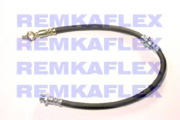 REMKAFLEX 2657 Тормозной шланг