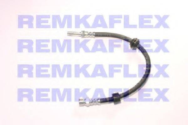 REMKAFLEX 2704 Тормозной шланг