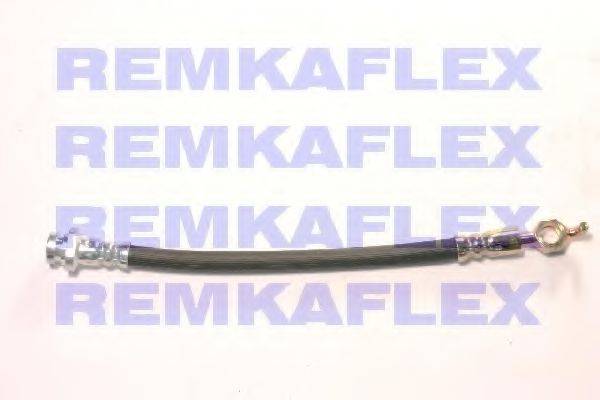 REMKAFLEX 2729 Тормозной шланг