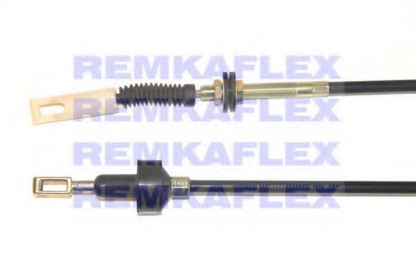 REMKAFLEX 282010 Трос, управление сцеплением